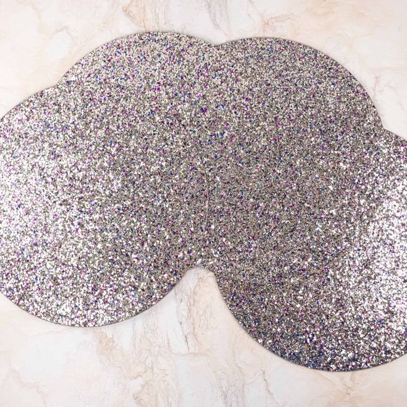 Kim Seybert Kitchen Kim Seybert Spotlight Placemats Set Of 4 Rv 12